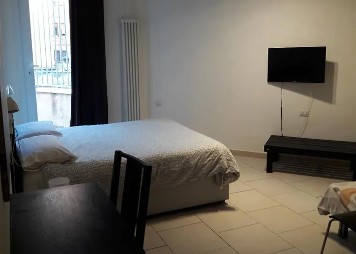Holidays S.Lorenzo Guest House New