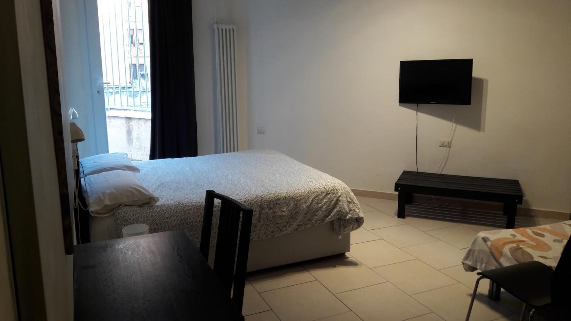 Gasthof Holidays S.lorenzo New 2*